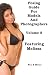 Posing Guide For Models and Photographers - Volume 8 Featuring Melissa (Posing Guides)