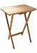 TV Table-Natural Colour