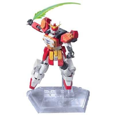 Gundam HCM Pro 56 Gundam Heavy Arms Figure