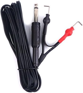 Industrial Clip Cord