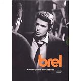 Jacques Brel : Brel. Comme quand on �tait beau - Coffret 3 DVD