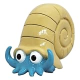 Omanyte [138] - Pokemon Monster Collection ~2" Figure (Japanese Imported) - Nintendo [521297]
