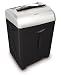 Aurora AS1023CD 10 Sheet Paper Shredder with Large 18L Pull-Out Waste Bin