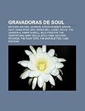 Gravadoras de Soul: Motown, Michael Jackson, Stevie Wonder, Marvin Gaye, Diana Ross, M A, Drake Bell, Lionel Richie, the Jackson 5