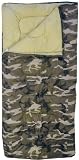 Produkt-Bild: Abbey Camp Military CAMOUFLAGE Schlafsack Deckenmodell