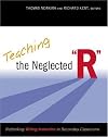 Teaching the Neglected "R": Rethinking Writing Instruction in Secondary Classrooms