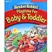 Reader Rabbit Playtime for Baby and Toddler for PC