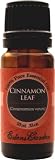 Cinnamon Leaf 100% Pure Therapeutic Grade Essential Oil- 10 ml