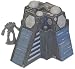 Search : Terrain: 1:300 Sci-Fi - Communications Center