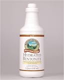 BENTONITE, HYDRATED (32 FL OZ)