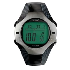 TOPCOM HB Watch 6M00 Pulsuhr mit digital codiertem Brustgurt