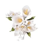 Calla Lily Spray Small