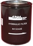 New Holland Hydraulic Oil Filter - 84123428H