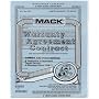 Mack 3 Year Audio & MP3 Players Extended Warranty, for Items with a Retail Value of $250.00 to $500.00.