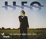 The Chrysalis Years 1973-1979