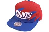 Mitchell & Ness Vintage Collection Snapback Caps