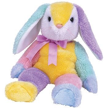 TY Beanie Buddy - DIPPY the Bunny