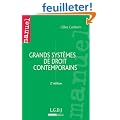 Grands syst�mes de droit contemporains
