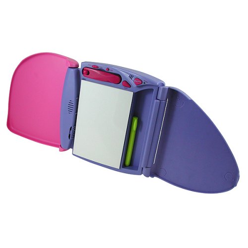 Childrens Toyshop  Toys : Radica Electronic Password Journal