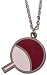 naruto shippuden shonen jump's necklace uchia symbol