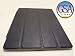 Smart Magnetic Cover for Apple iPad 2 (Black). Leather Grained (PU)