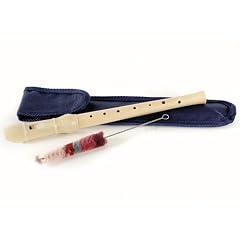 Meinel 200-3 - Blockflöte C-Sopran, deutsche Griffweise