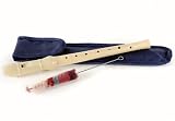 Meinel 200-3 - Blockflte C-Sopran, deutsche Griffweise