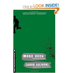 More Beer (Kayankaya Thrillers)