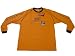 Sporting Goods : Tony Stewart 20 Nascar Adult Orange with Black Long Sleeve Ringer