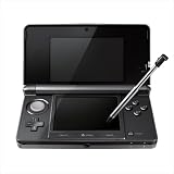 3DS コスモブラック