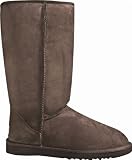UGG CLASSIC TALL CHOCOLATE 6