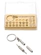 Fix-all Sunglass / Eyeglass Repair Kit