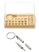 Fix-all Sunglass / Eyeglass Repair Kit