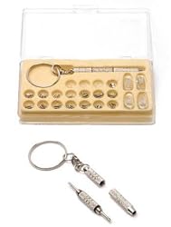Fix-all Sunglass / Eyeglass Repair Kit