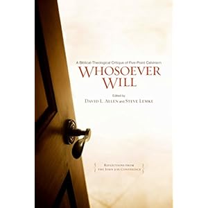 Whosoever Will