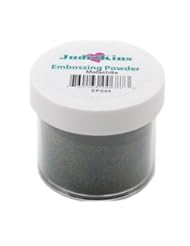 Judikins EP2-44 Embossing Powder, 2-Ounce, Malachite