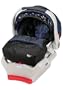 Graco Safe Seat Infant Car Seat, Samba