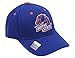 Captivating Headgear Men's Champ Fashion Boise State Broncos Embroidered Cap