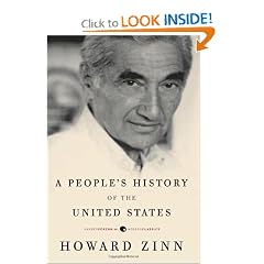 A People's History of the United States (P.S.) by Howard Zinn