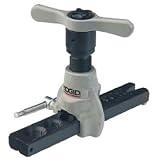 Ridgid 50257 458MM Metric Ratchet Flaring Tool Ridgid 50257 458MM Metric Ratchet Flaring Tool