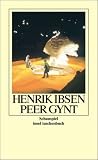 Peer Gynt: Schauspiel (insel taschenbuch)
