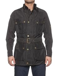 Belstaff Blackprince Multi Functional Jacket XT