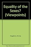 Equality of the sexes?