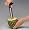 Vacu Vin Stainless-Steel Pineapple Easy Slicer