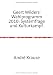 Geert Wilders' Wahlprogramm 2010: Systemfrage und Kulturkampf. bei Bücher zum Namen: 41kbCTMWbkL._SL75_
