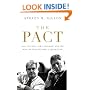 The Pact: Bill Clinton, Newt Gingrich, and the Rivalry that Defined a Generation