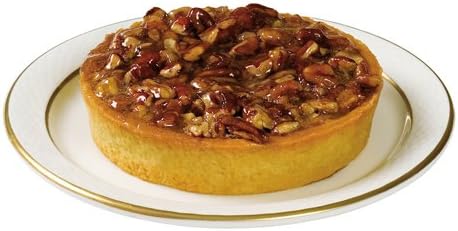 Pecan Tart - 1 x 8 tarts