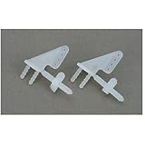 Du-Bro 919 Micro2 Control Horn (2-Pack)