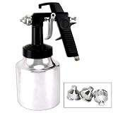 41kbDHDRFqL. SL160  Low Pressure Air Spray Gun