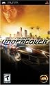 Need for Speed: Undercover
